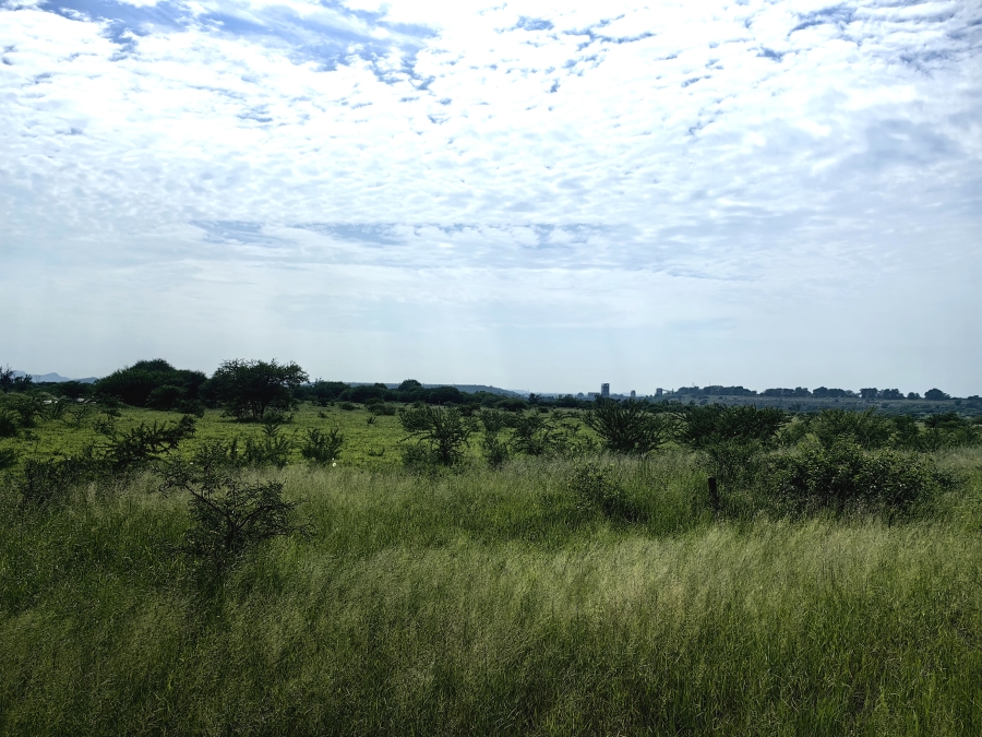 Commercial Property for Sale in Marikana North West